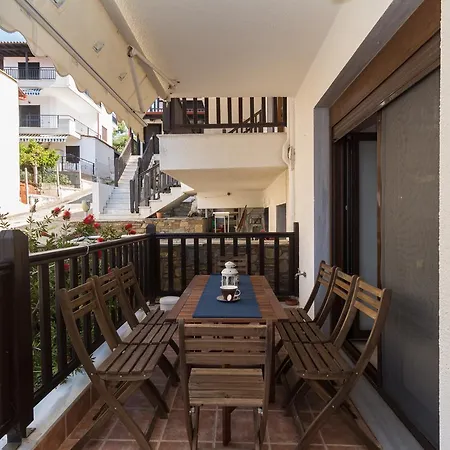 Casa vacanze Alexger Seaview House