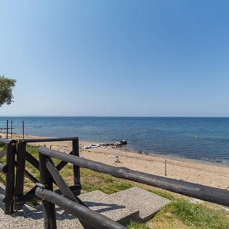 Casa vacanze Alexger Seaview House *