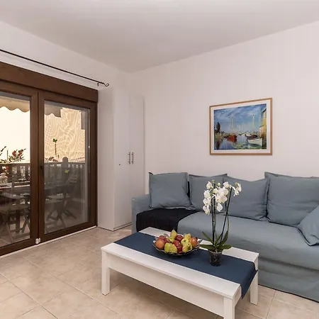 Casa vacanze Alexger Seaview House *