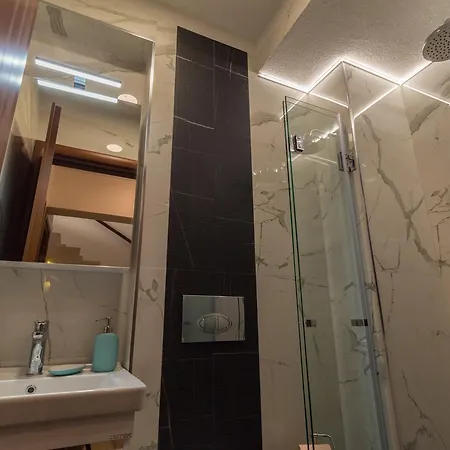 Alexger Seaview House Casa vacanze Psakoudia