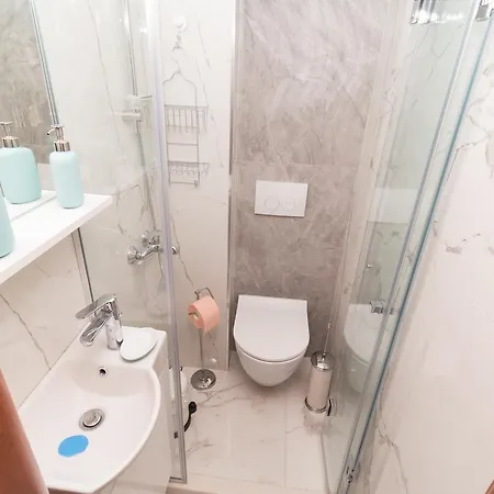 Alexger Seaview House Casa vacanze