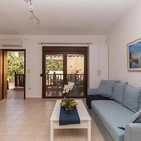 Alexger Seaview House
