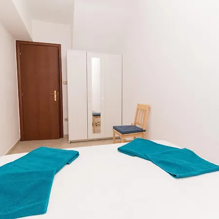 Alexger Seaview House * Psakoudia