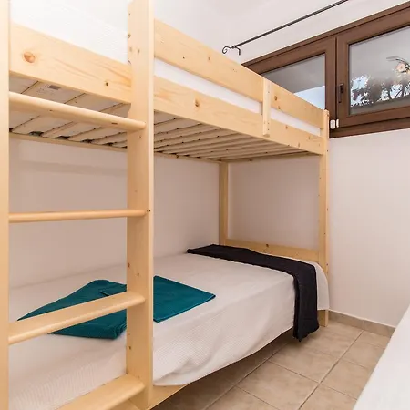 Alexger Seaview House Vakantiehuis