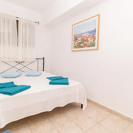 Alexger Seaview House