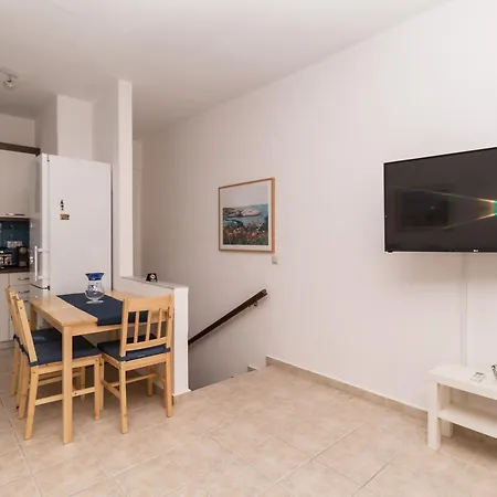 Alexger Seaview House Psakoudia