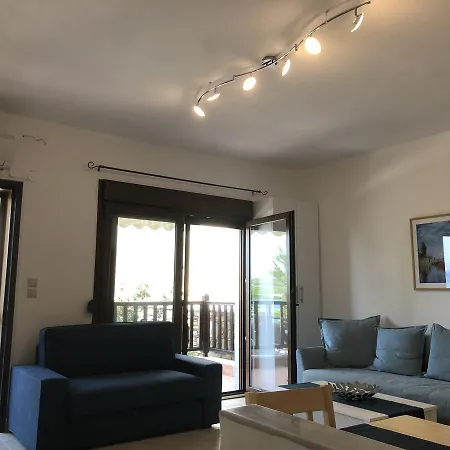 Alexger Seaview House * Psakoudia