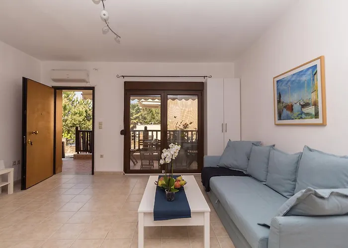 Alexger Seaview House