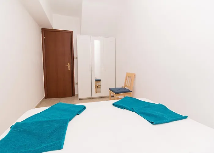 Alexger Seaview House * Psakoudia