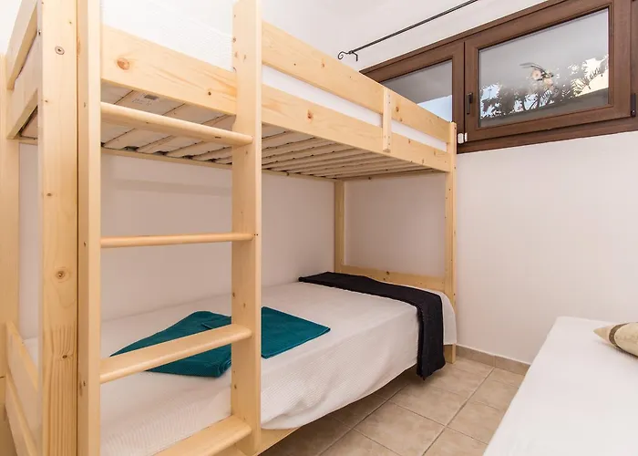 Alexger Seaview House Tatil Evi