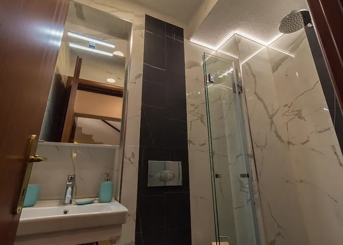 Alexger Seaview House Vakantiehuis Psakoudia