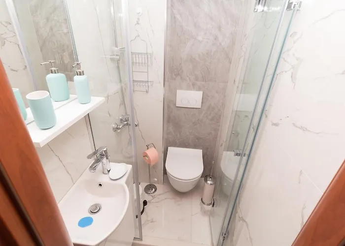 Alexger Seaview House Tatil Evi
