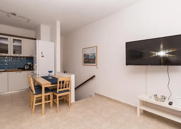 Alexger Seaview House Psakoudia